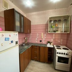 Квартира 35,2 м², 1-комнатная - изображение 5