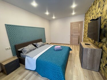 45 м², 1-комнатная квартира 3 300 ₽ в сутки - изображение 119