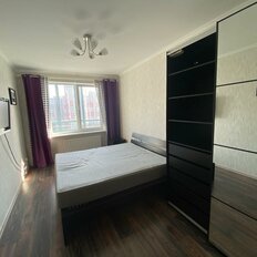 Квартира 35 м², 1-комнатная - изображение 5