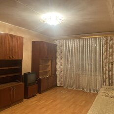 Квартира 50 м², 2-комнатная - изображение 4