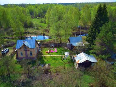 Снять торговое помещение в Кабардино-Балкарской Республике - изображение 37