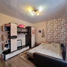 Квартира 39,5 м², 2-комнатная - изображение 3