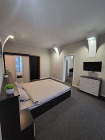 45 м², 1-комнатная квартира 3 000 ₽ в сутки - изображение 45