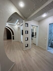 53 м², 1-комнатная квартира 2 500 ₽ в сутки - изображение 54