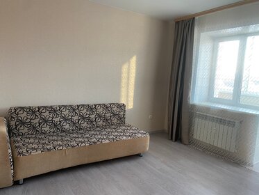 18 м², квартира-студия 2 000 ₽ в сутки - изображение 50