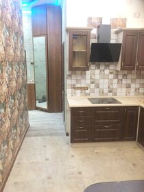 35 м², квартира-студия 45 000 ₽ в месяц - изображение 42