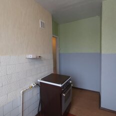 Квартира 36,9 м², 2-комнатная - изображение 2