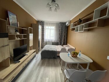 20 м², 1-комнатная квартира 3 200 ₽ в сутки - изображение 43