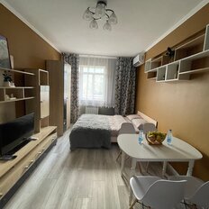 Квартира 40 м², 1-комнатная - изображение 3