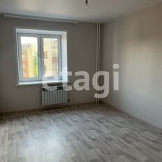 Квартира 68 м², 2-комнатная - изображение 5