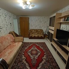 Квартира 32 м², 1-комнатная - изображение 1