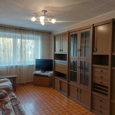 Квартира 61 м², 3-комнатная - изображение 3