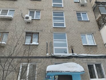 33,1 м², 2-комнатная квартира 2 650 000 ₽ - изображение 40