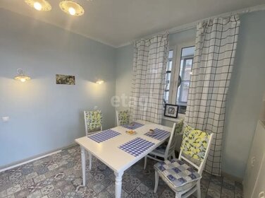 Купить однокомнатную квартиру в кирпичном доме у метро Фрунзенская (синяя ветка) в Санкт-Петербурге и ЛО - изображение 9