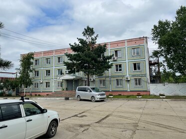 22800 м², производственное помещение 475 000 000 ₽ - изображение 34