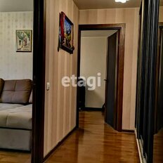 Квартира 44,3 м², 2-комнатная - изображение 4