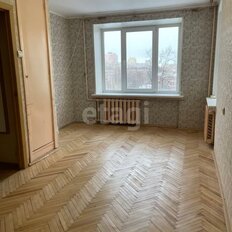 Квартира 28,8 м², 1-комнатная - изображение 1