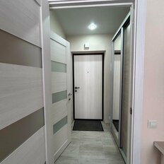 Квартира 24,1 м², 1-комнатная - изображение 3