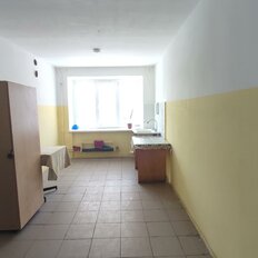 Квартира 19,1 м², 1-комнатная - изображение 1