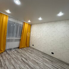 Квартира 16,1 м², 1-комнатная - изображение 4