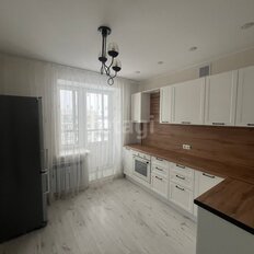 Квартира 36,7 м², 1-комнатная - изображение 2