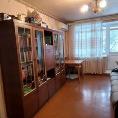 Квартира 41,7 м², 2-комнатная - изображение 1