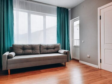 36 м², 1-комнатная квартира 27 000 ₽ в месяц - изображение 18