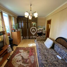 Квартира 42,1 м², 2-комнатная - изображение 3