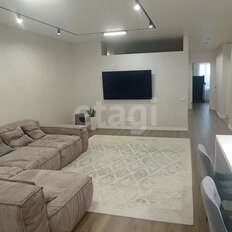 Квартира 92,7 м², 3-комнатная - изображение 4