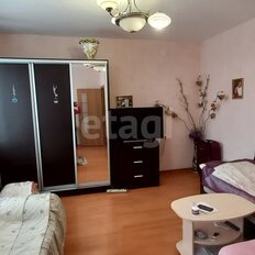 Квартира 32,8 м², 1-комнатная - изображение 2