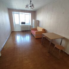 Квартира 44,5 м², 2-комнатная - изображение 1