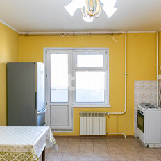 Квартира 86,2 м², 3-комнатная - изображение 3