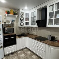 Квартира 67,5 м², 2-комнатная - изображение 1