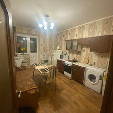 Квартира 48,4 м², 1-комнатная - изображение 1