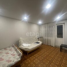 Квартира 32,6 м², 1-комнатная - изображение 1