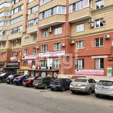 Квартира 38,9 м², 1-комнатная - изображение 3