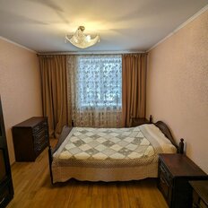 Квартира 66,5 м², 3-комнатная - изображение 4