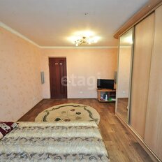 Квартира 61,4 м², 2-комнатная - изображение 2