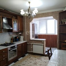 Квартира 65,8 м², 3-комнатная - изображение 2