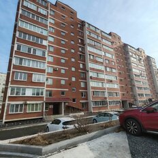 Квартира 50,2 м², 2-комнатная - изображение 1