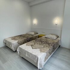 Квартира 19 м², 1-комнатные - изображение 3