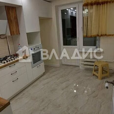 Квартира 64,1 м², 3-комнатная - изображение 3