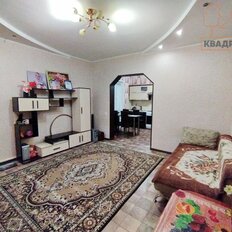 Квартира 64 м², 2-комнатная - изображение 4