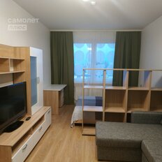 Квартира 38,6 м², 1-комнатная - изображение 5