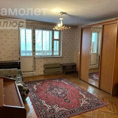 Квартира 38,7 м², 1-комнатная - изображение 1