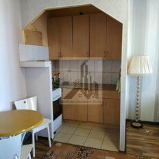 Квартира 25 м², студия - изображение 5