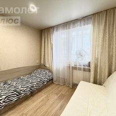 Квартира 25,1 м², студия - изображение 2