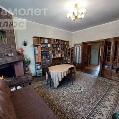 Квартира 146,7 м², 5-комнатная - изображение 3