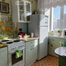 Квартира 45 м², 2-комнатная - изображение 4