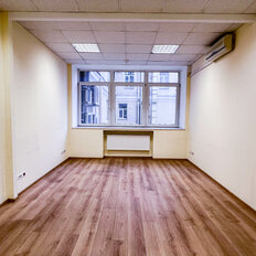 28,7 м², офис - изображение 1